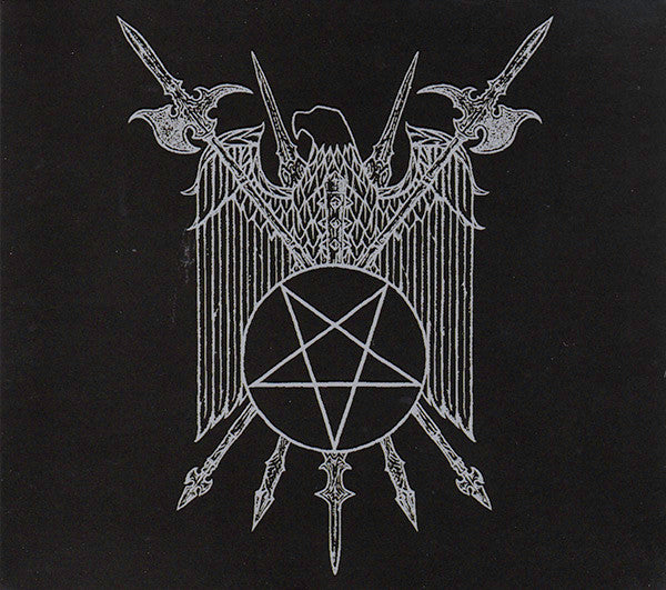 White Death : White Death (CD, Album, Dig)